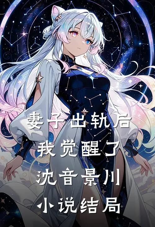 妻子出轨后，我觉醒了沈音景川小说结局