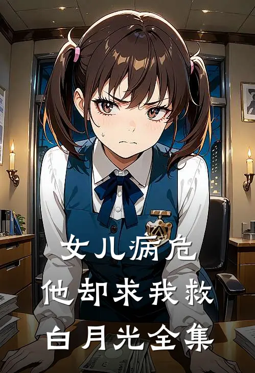 女儿病危，他却求我救白月光 全集
