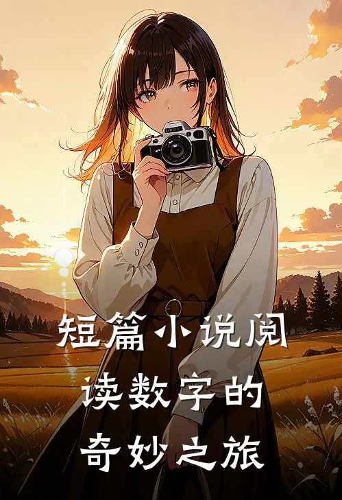 短篇小说阅读数字的奇妙之旅