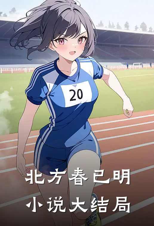 北方春已明小说大结局