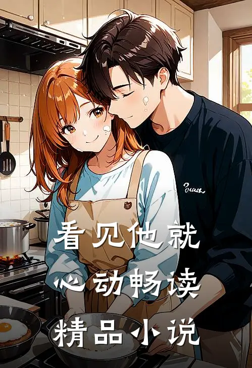 看见他就心动畅读精品小说