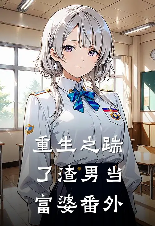 重生之踹了渣男当富婆 番外
