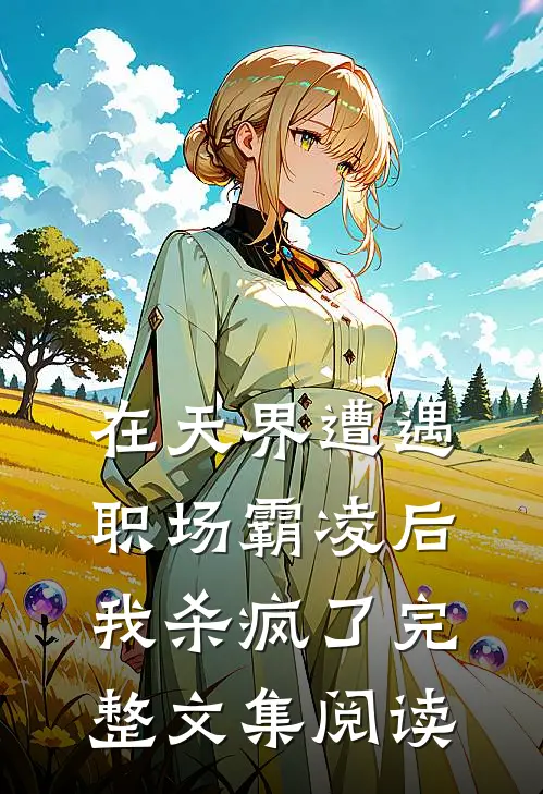 在天界遭遇职场霸凌后，我杀疯了完整文集阅读