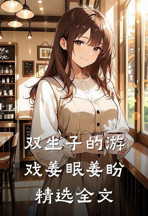 双生子的游戏姜眠姜盼精选全文