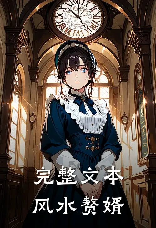 完整文本风水赘婿