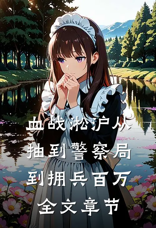 血战淞沪从抽到警察局到拥兵百万全文章节