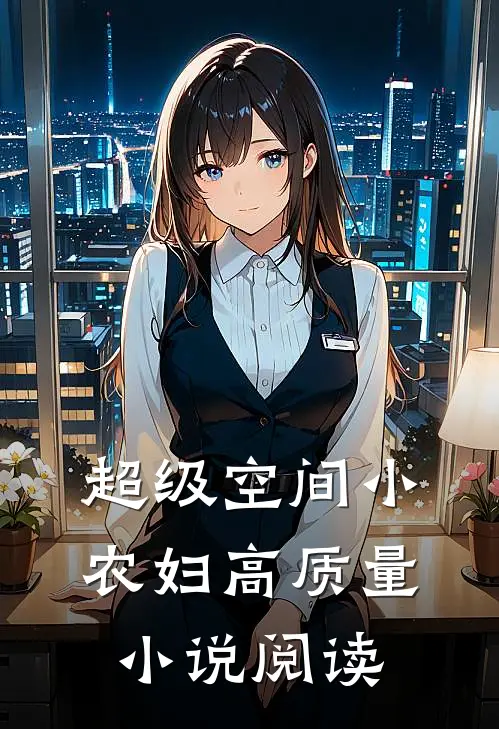 超级空间小农妇高质量小说阅读