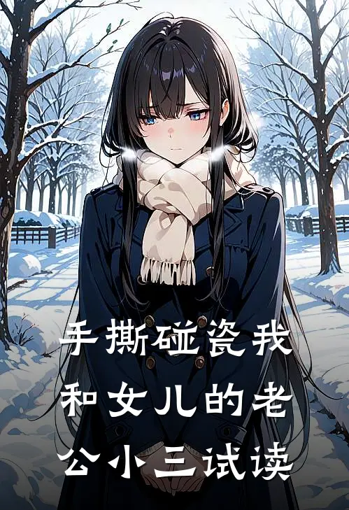 手撕碰瓷我和女儿的老公小三试读