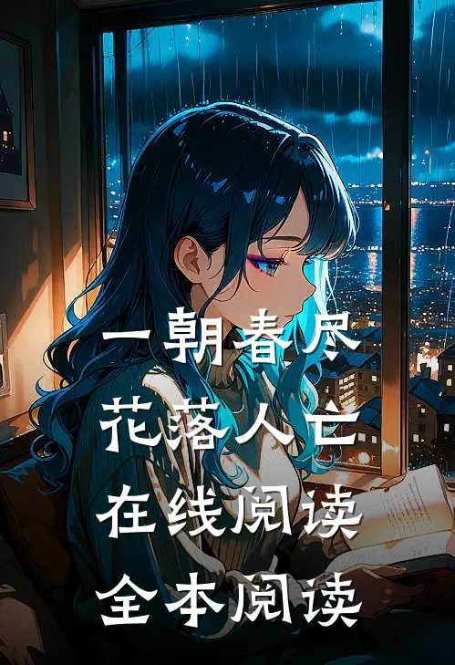 一朝春尽，花落人亡在线阅读全本阅读