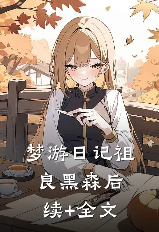 梦游日记祖良黑森后续+全文
