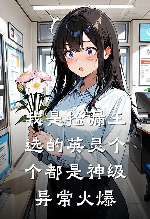 我是捡漏王，选的英灵个个都是神级异常火爆