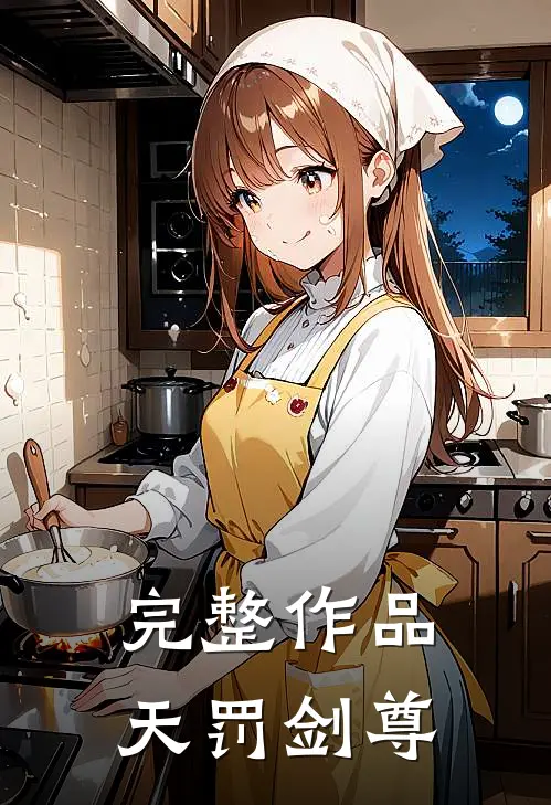 完整作品天罚剑尊