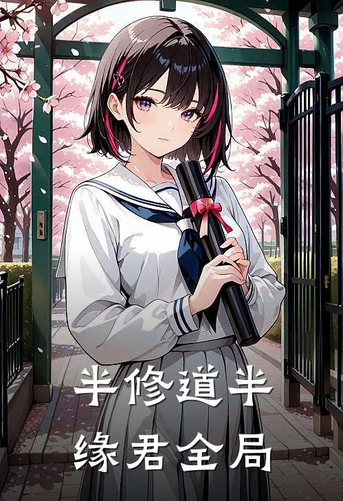 半修道半缘君全局