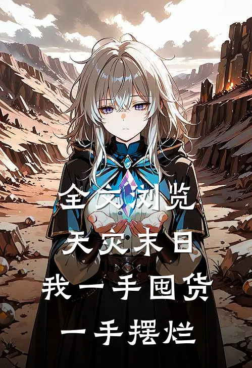 全文浏览天灾末日：我一手囤货一手摆烂