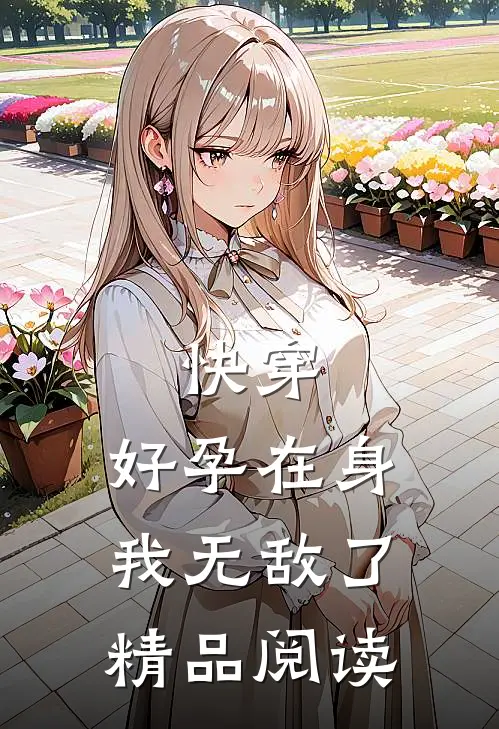 快穿：好孕在身，我无敌了精品阅读