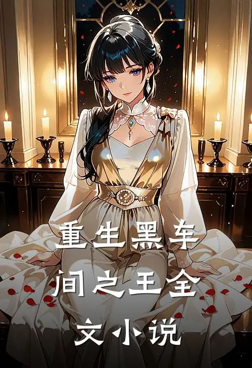 重生黑车间之王全文小说