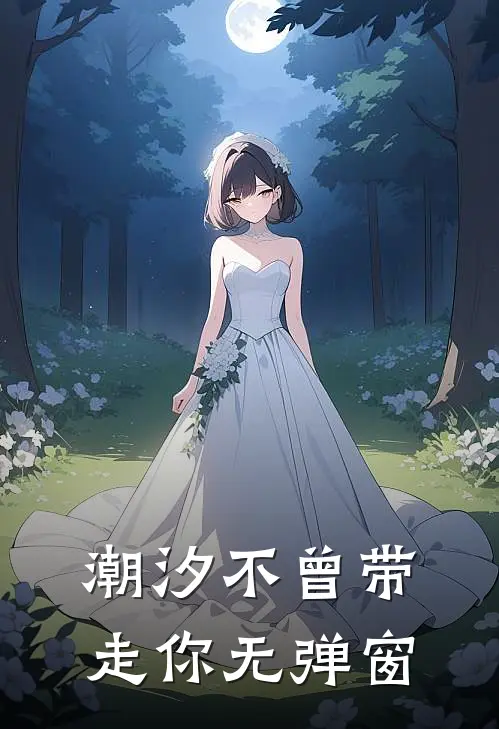 潮汐不曾带走你无弹窗