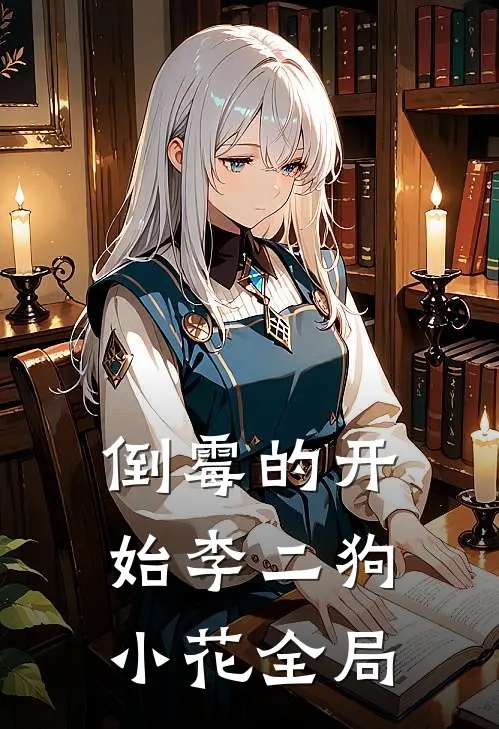 倒霉的开始李二狗小花全局