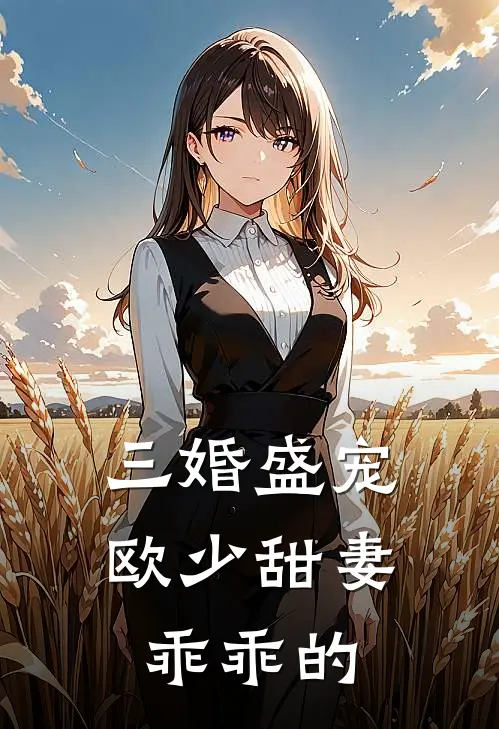 三婚盛宠：欧少甜妻乖乖的