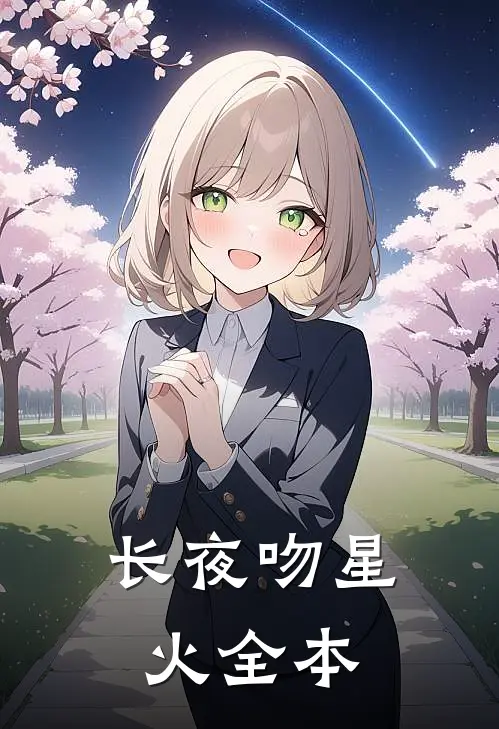 长夜吻星火全本