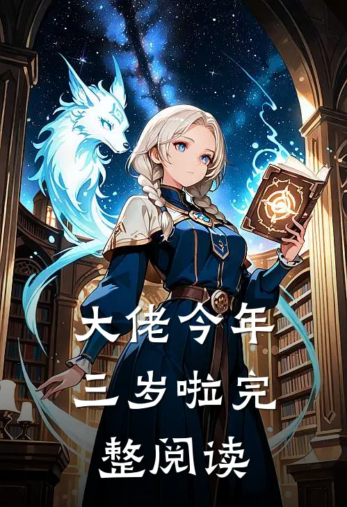 大佬今年三岁啦完整阅读