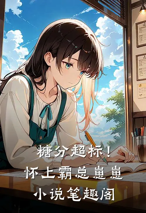 糖分超标！怀上霸总崽崽小说笔趣阁