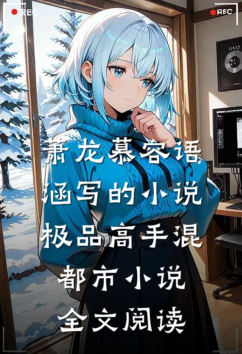 萧龙慕容语涵写的小说极品高手混都市小说全文阅读