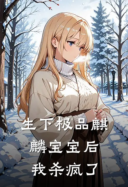 生下极品麒麟宝宝后，我杀疯了