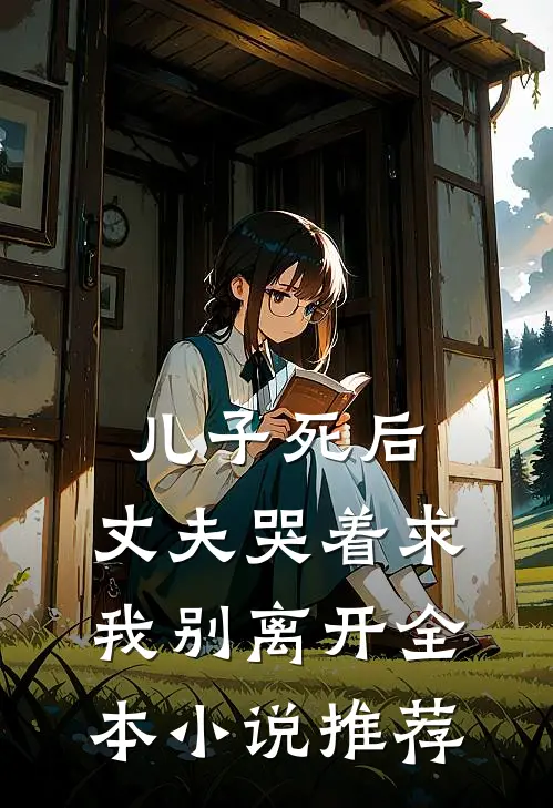 儿子死后，丈夫哭着求我别离开全本小说推荐