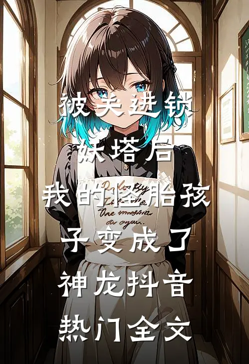 被关进锁妖塔后，我的怪胎孩子变成了神龙抖音热门全文