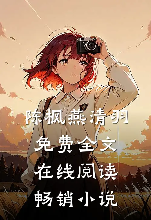 陈枫燕清羽免费全文在线阅读畅销小说