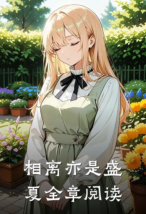 相离亦是盛夏全章阅读