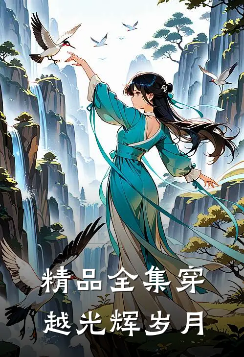 精品全集穿越光辉岁月