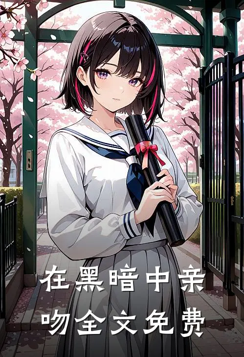 在黑暗中亲吻全文免费