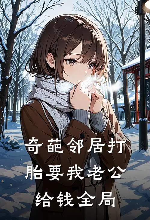 奇葩邻居打胎要我老公给钱全局