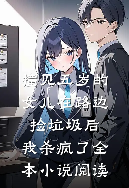 撞见五岁的女儿在路边捡垃圾后，我杀疯了全本小说阅读