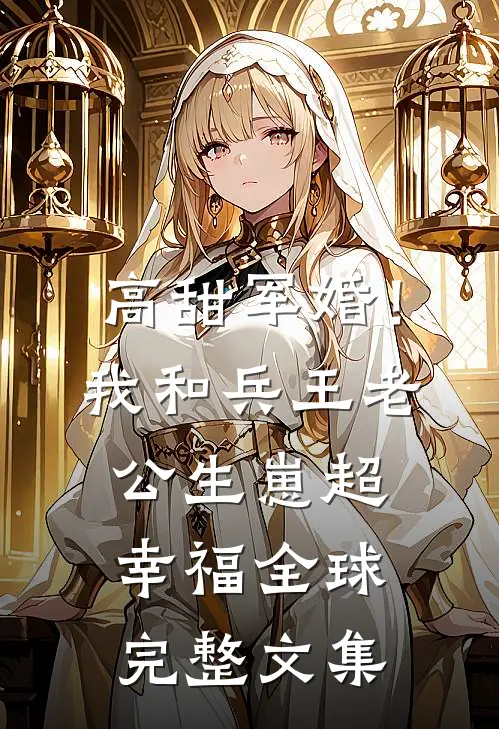 高甜军婚！我和兵王老公生崽超幸福全球完整文集