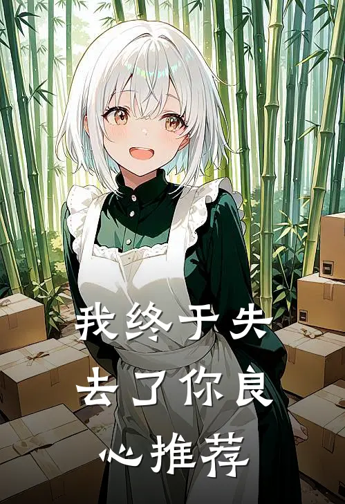 我终于失去了你良心推荐