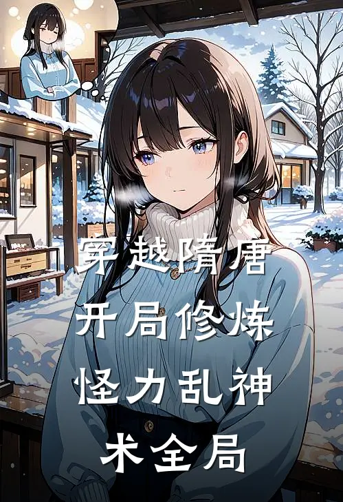 穿越隋唐：开局修炼怪力乱神术全局