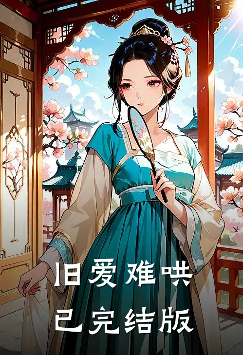 旧爱难哄已完结版