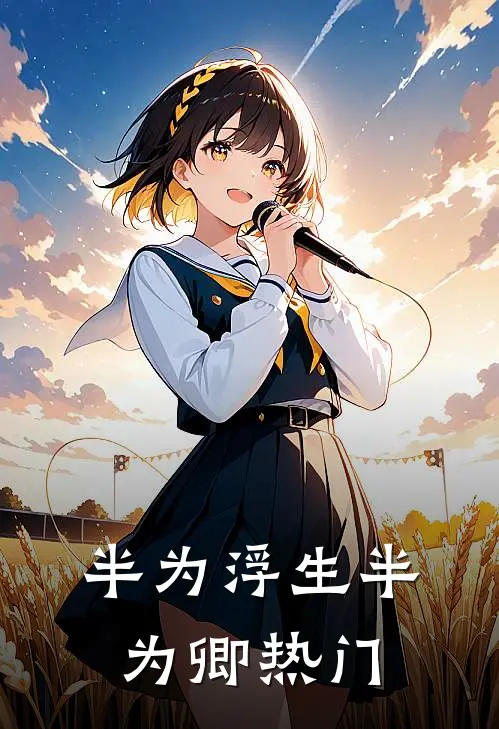 半为浮生半为卿热门