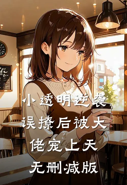 小透明逆袭：误撩后被大佬宠上天无删减版