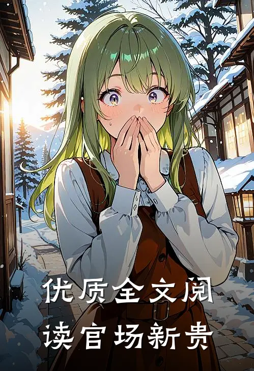 优质全文阅读官场新贵