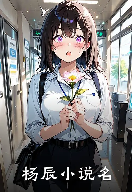 杨辰的小说