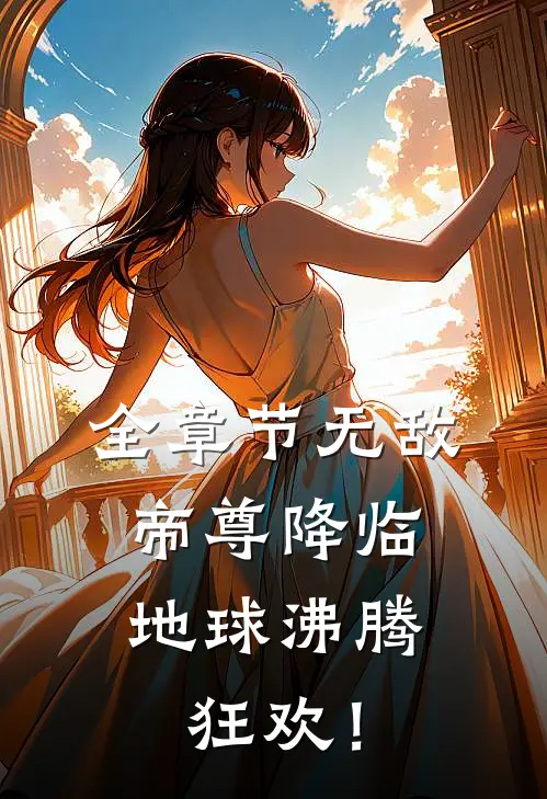 全章节无敌帝尊降临，地球沸腾狂欢！