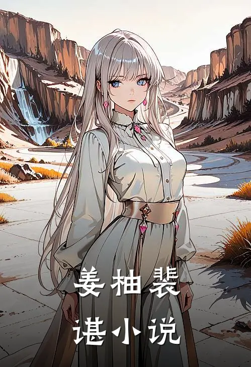 姜柚裴谌小说