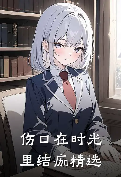 伤口在时光里结痂精选