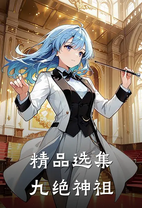 精品选集九绝神祖