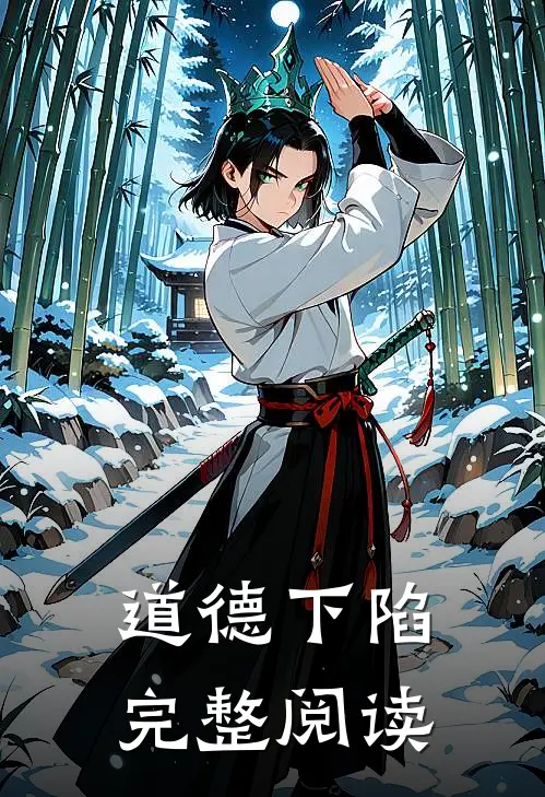 道德下陷完整阅读