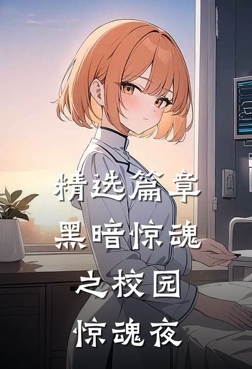 精选篇章黑暗惊魂之校园惊魂夜